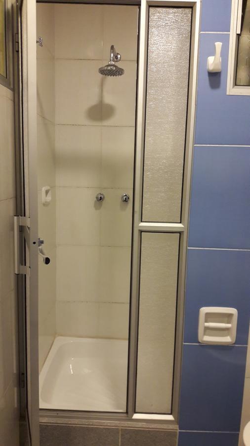 Apart Serma Hotel Potosí Zewnętrze zdjęcie