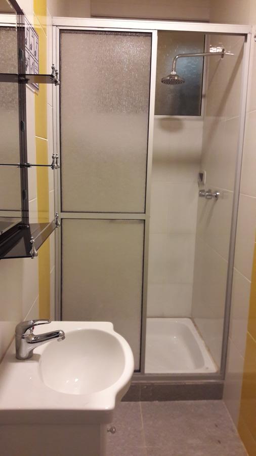 Apart Serma Hotel Potosí Zewnętrze zdjęcie