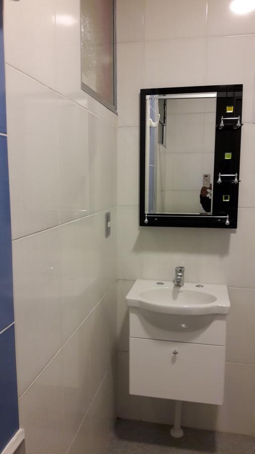 Apart Serma Hotel Potosí Zewnętrze zdjęcie