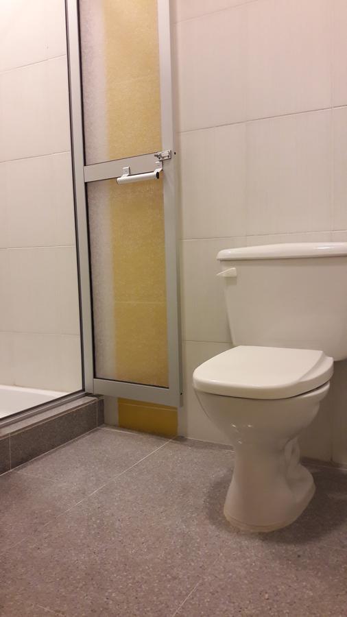 Apart Serma Hotel Potosí Zewnętrze zdjęcie